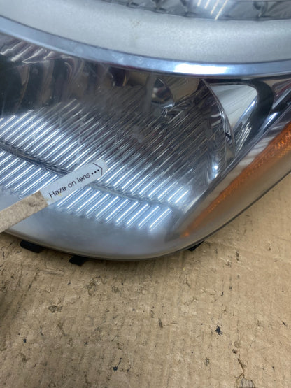 2006-2009 Toyota Prius Left Driver LH Side Blue Headlight Xenon Hid AC8258 DW4