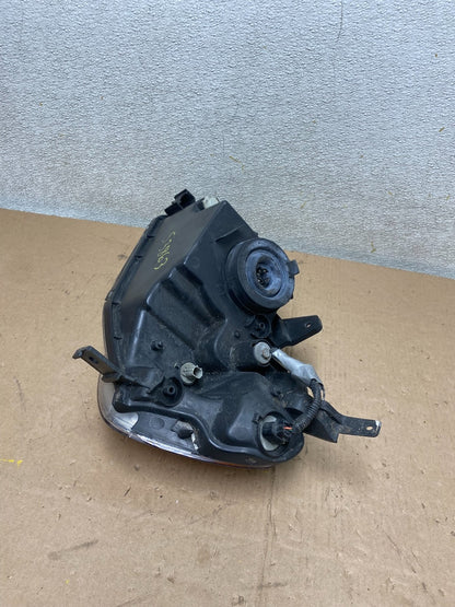 2001 - 2003 Honda Civic Coupe Headlight Halogen Right Passenger Rh TYC S3863 DW8