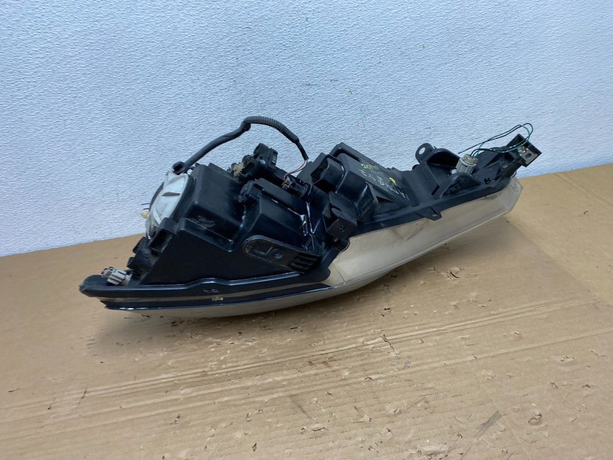 2011 to 2014 Nissan Murano Headlight Right Passenger Rh Xenon Hid AD4287 DW4