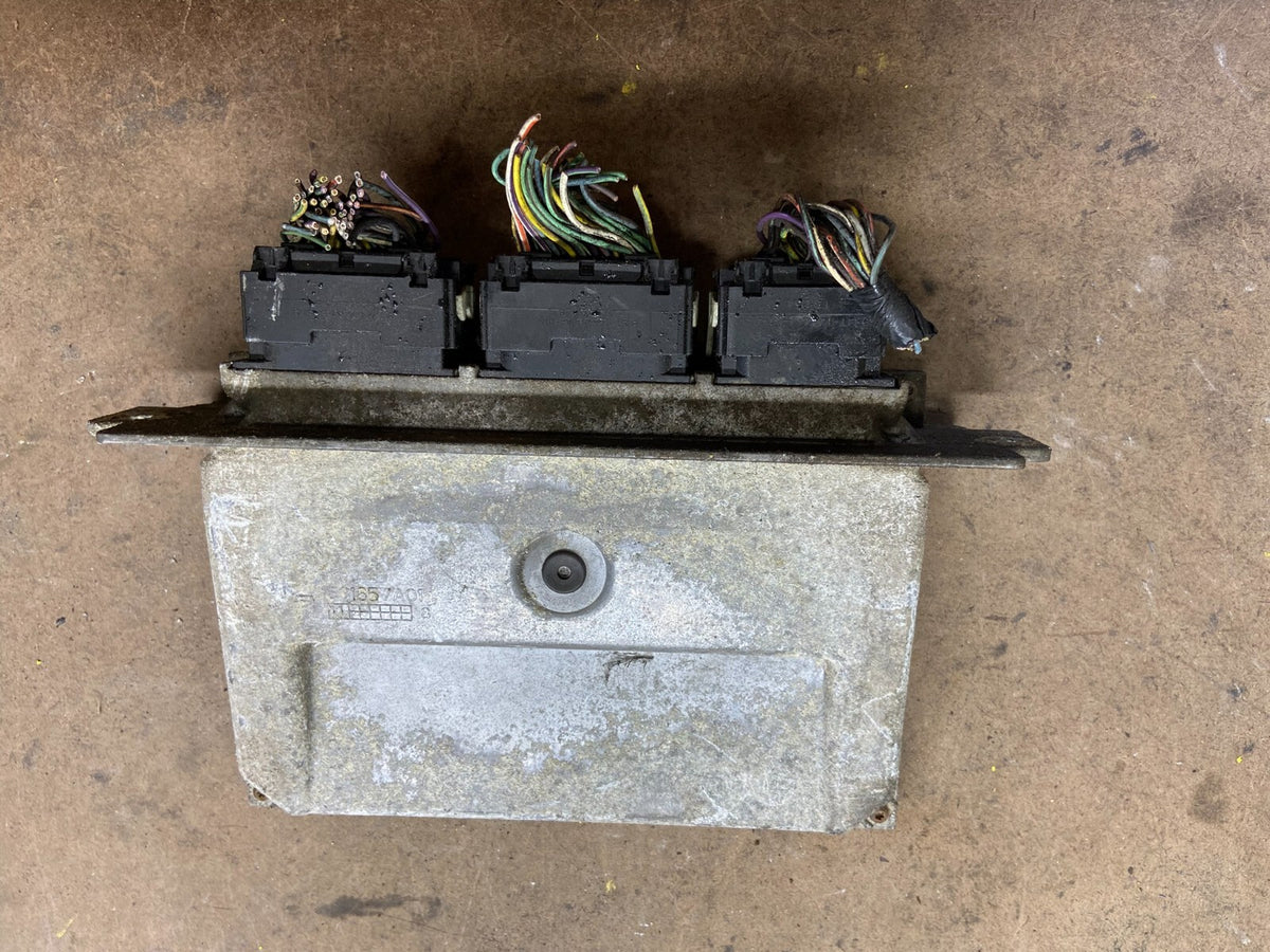 2011 2012 Ford Fusion Engine Control al8a-12a650-bjb N1677 DG1