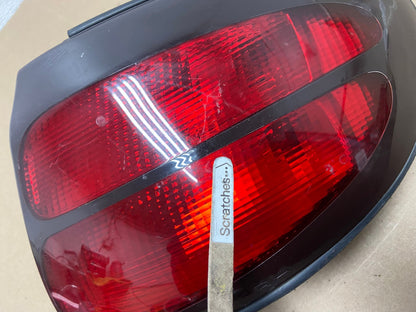1998 to 1999 Ford Taurus Wagon Right Passenger RH Side Tail Light AF4388 LK3