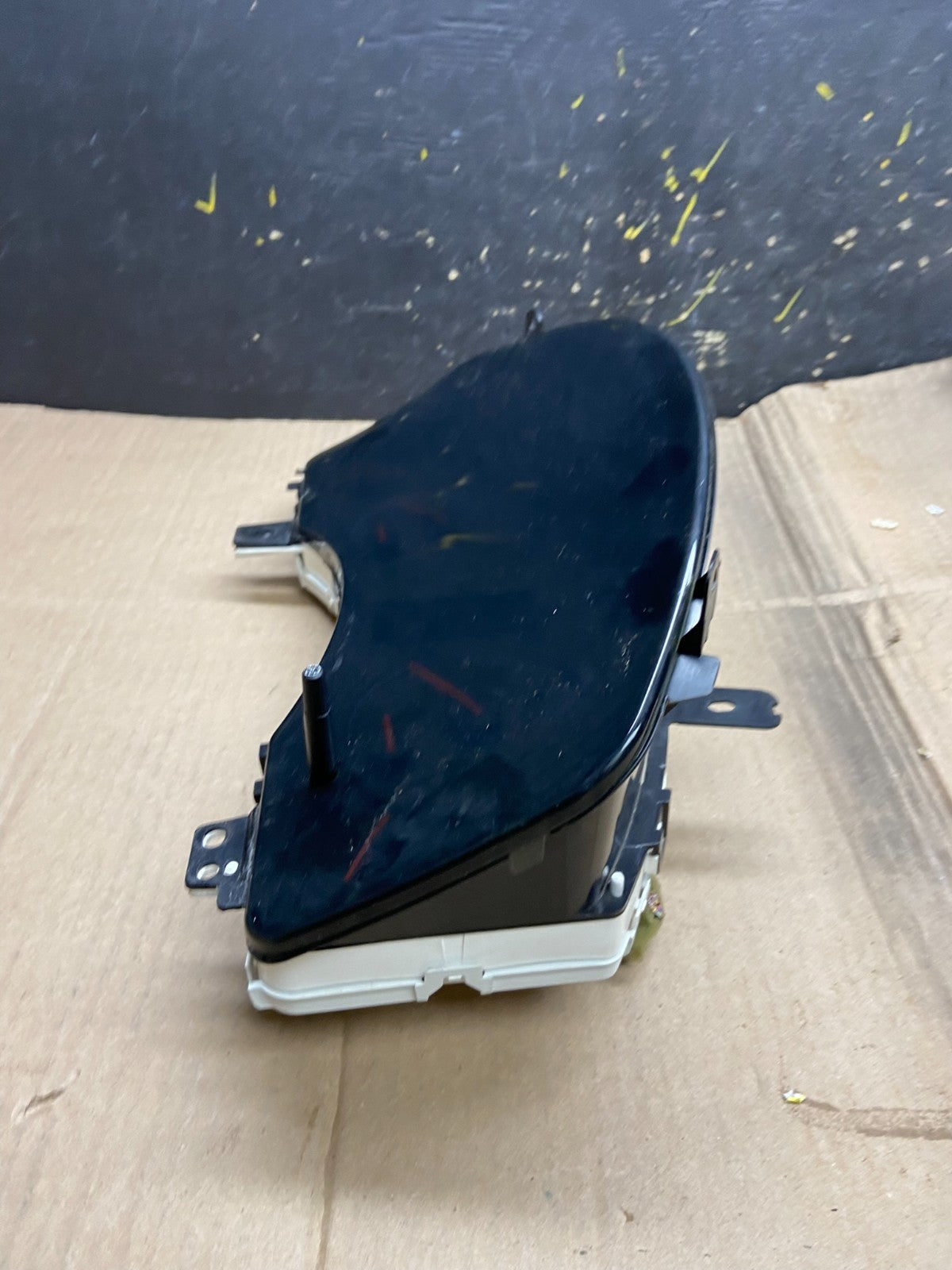 2008 2009 2010 Infiniti QX56 Gauge Speedometer Cluster OEM x1699 DG2