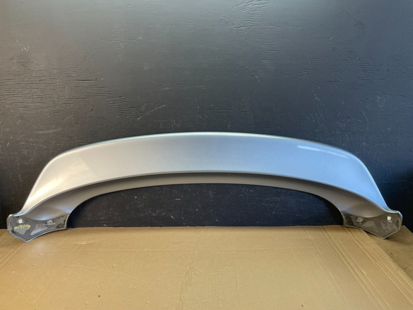 1999 to 2003 LEXUS RX300 Rear Spoiler Gate Hatch Wing AC9719 DG6