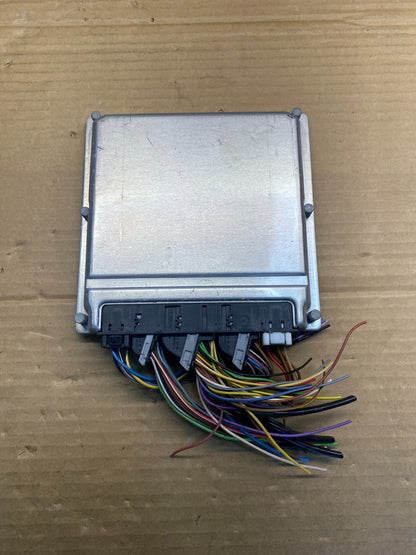 2003 to 2006 Mercedes S430 SL500 ECU ECM Engine Control Module Unit OE AE6207DG1