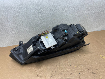 2011 - 2014 Volkswagen Touareg Left Driver LH Xenon Headlight Oem aa3852 DG6