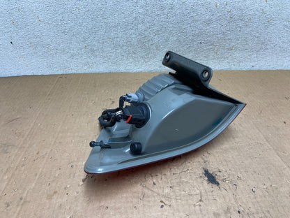 2011-2013 Jeep Grand Cherokee Left Driver Side Lh Tail Light AI9206 LK4