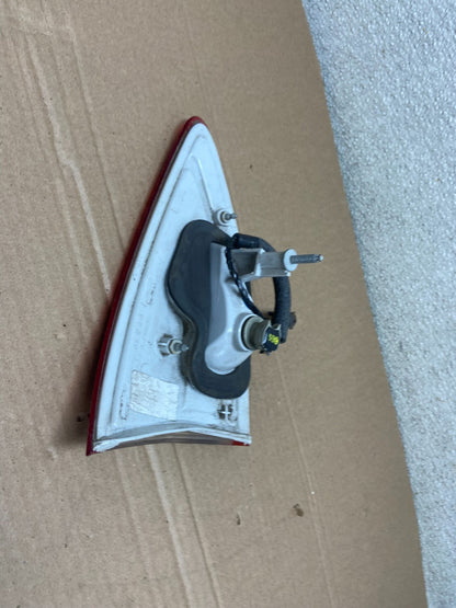 2013 to 2016 Ford Escape Right Passenger RH Side Inner Tail Light OEM AB1249 LK4