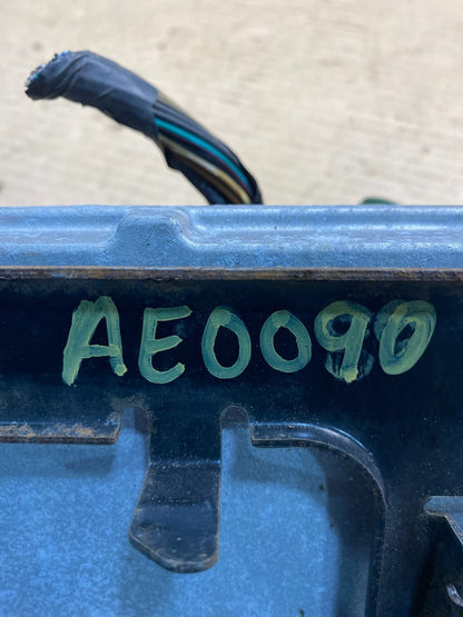 2009 Dodge Ram 5.7L ECM ECU Engine Control Module PCM AE0090 DG3