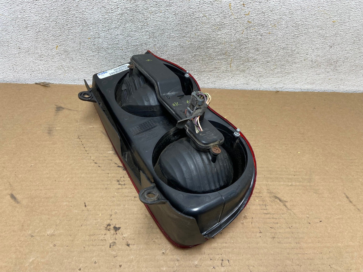 2004-2009 Dodge Durango Tail Light Right Passenger RH Side DEPO AH4232 LK3