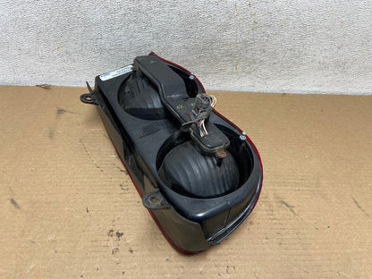 2004-2009 Dodge Durango Tail Light Right Passenger RH Side DEPO AH4232 LK3