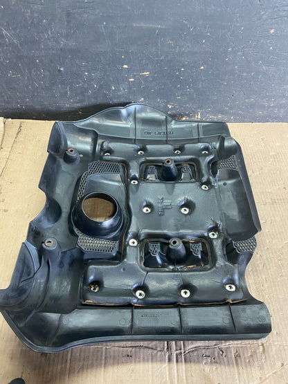 2006 to 2008 Kia Sedona V6 3.8L Engine Motor Cover Oem P0415 DG7