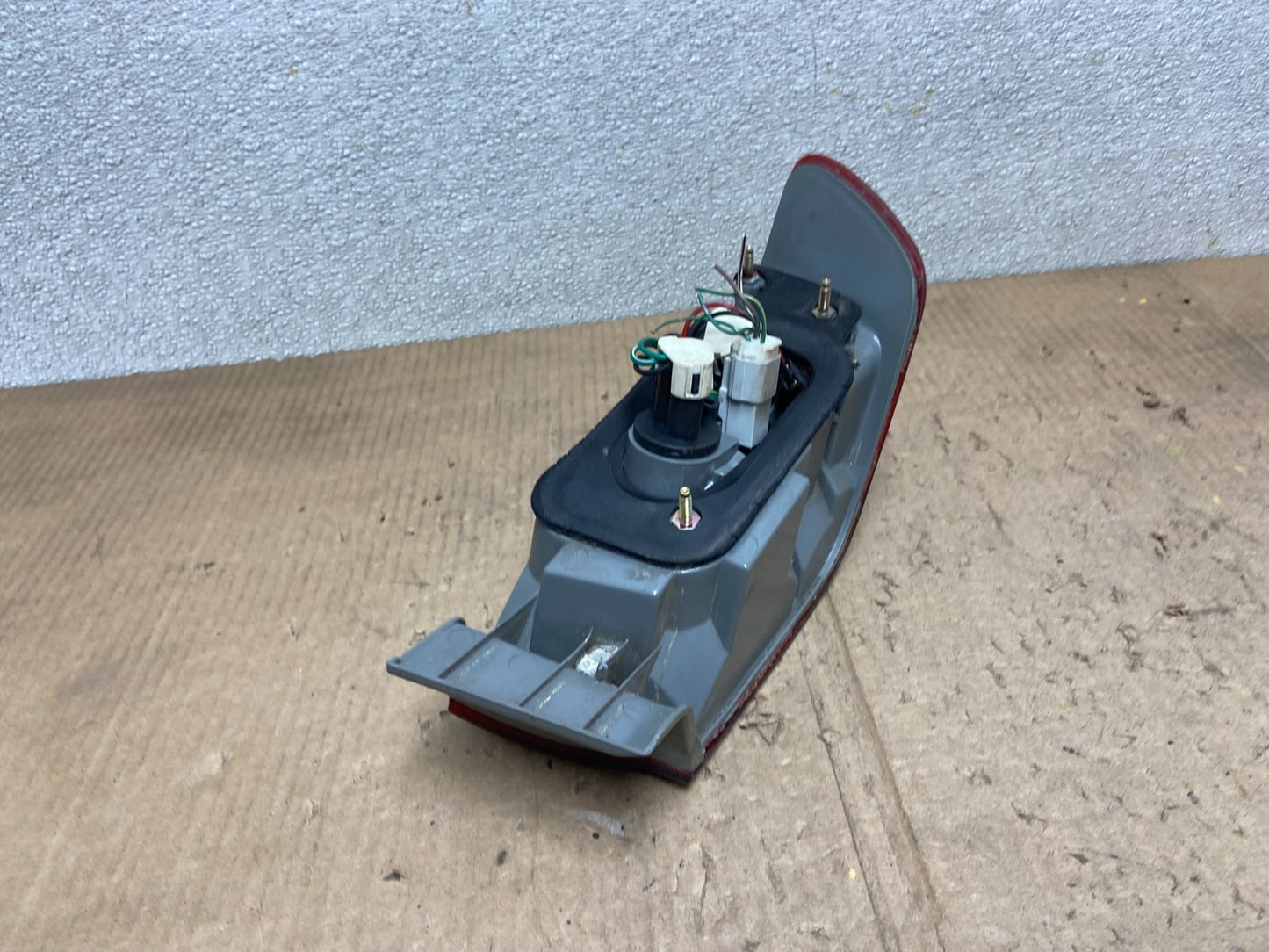 1997 1998 1999 Toyota Camry Tail Light Right Passenger Rh Side Oem AA6990 LK5