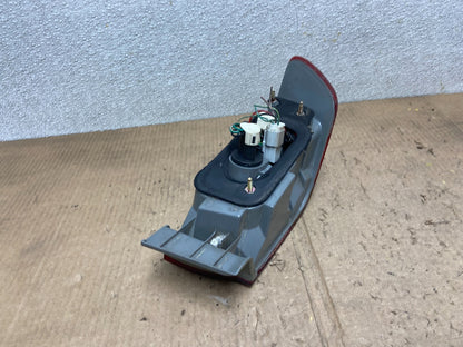 1997 1998 1999 Toyota Camry Tail Light Right Passenger Rh Side Oem AA6990 LK5