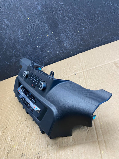 2020 to 2023 Ford Explorer A/C Heater Climate Control Panel ad1913 DG2