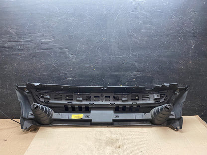 2013 to 2016 Ford Escape Front Upper Grill Grille Mount Panel Oem X2838 DG7