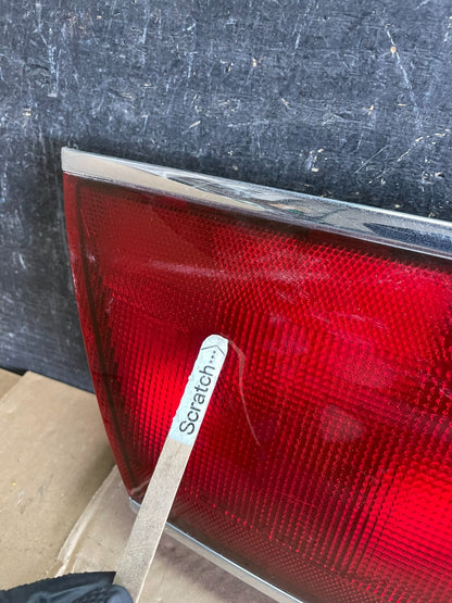 1997 to 2005 Buick Century Center Trunk Tail Light OEM AA8857 DG3