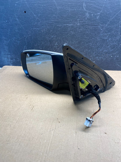 2011 - 2015 Kia Sorento Left Driver Lh Side Door Mirror Turn Signal AG1926 MS11