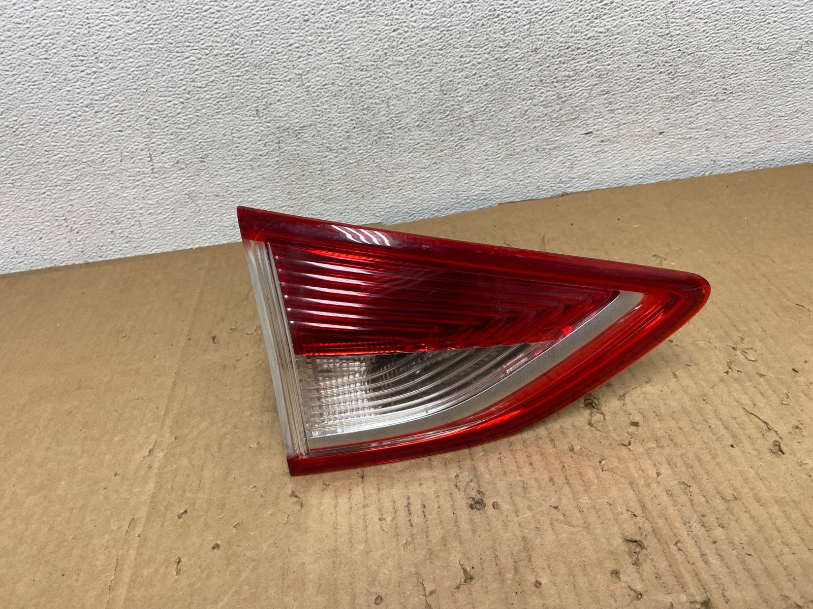 2013 to 2016 Ford Escape Left Driver LH Side Inner Tail Light AD1053 LK0