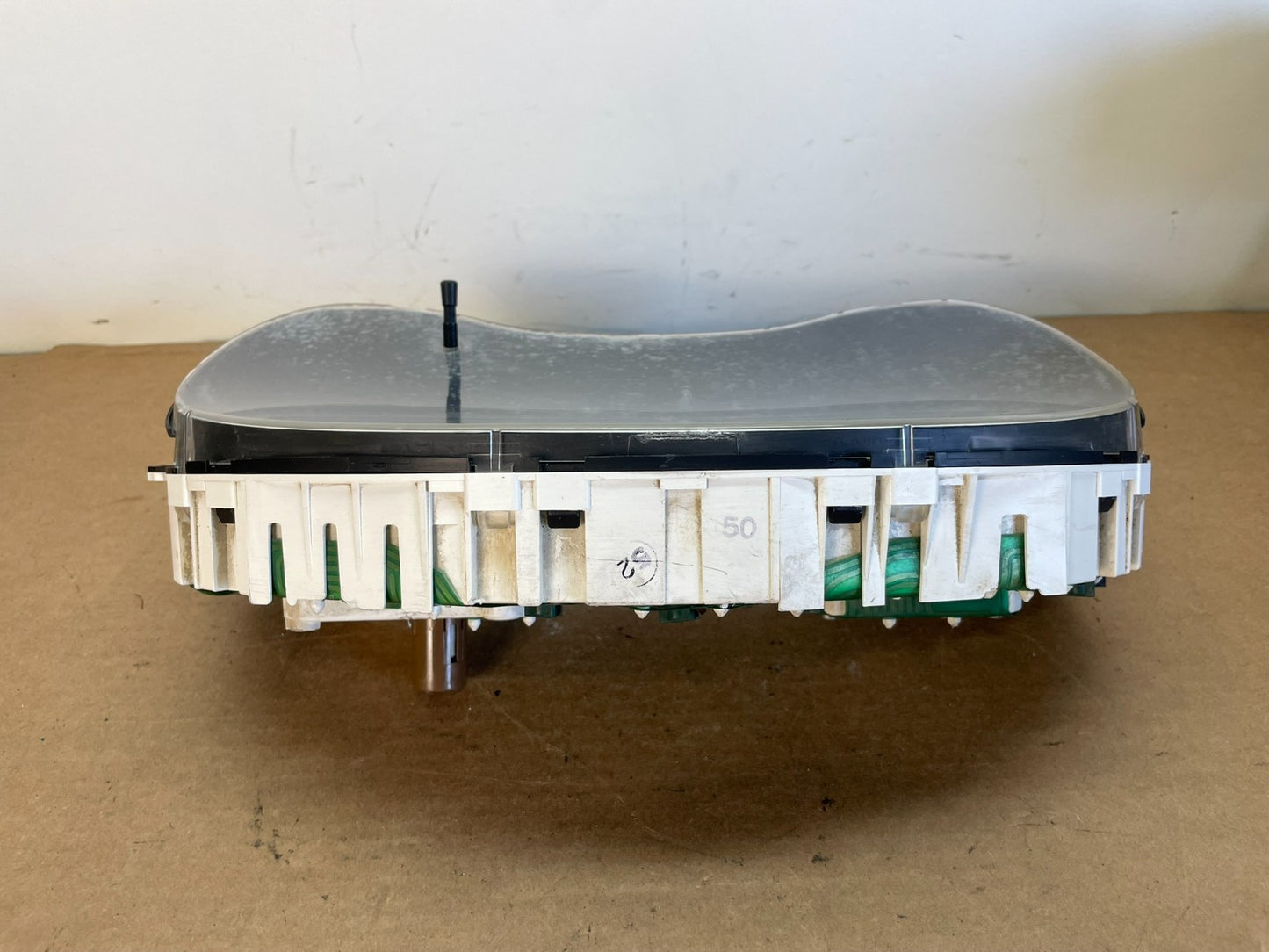 1991 to 1992 Dodge Stealth Instrument Speedometer Gauge Cluster ag0724 DG4