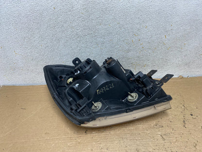 2005 to 2006 Kia Sportage Left Driver LH Halogen Headlight AH9221 DW5