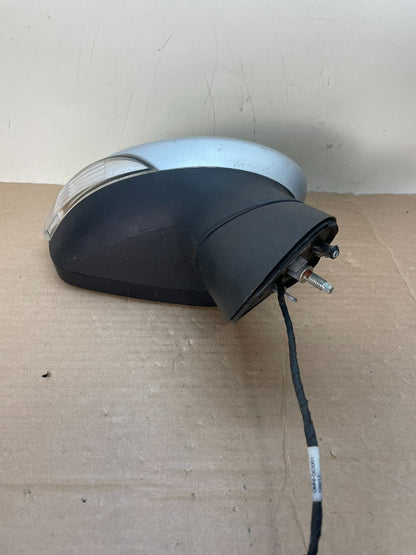 2011 to 2019 Ford Fiesta Right Passenger View Door Mirror ai0429 DG3