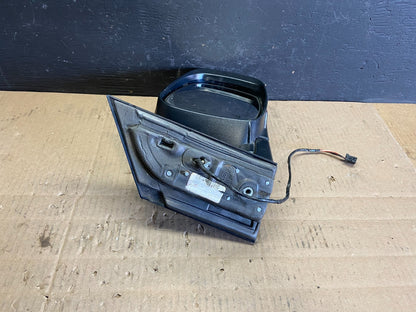 2011-2016 Chrysler Town Country Right Passenger Door Heated Mirror AB7757 MS6