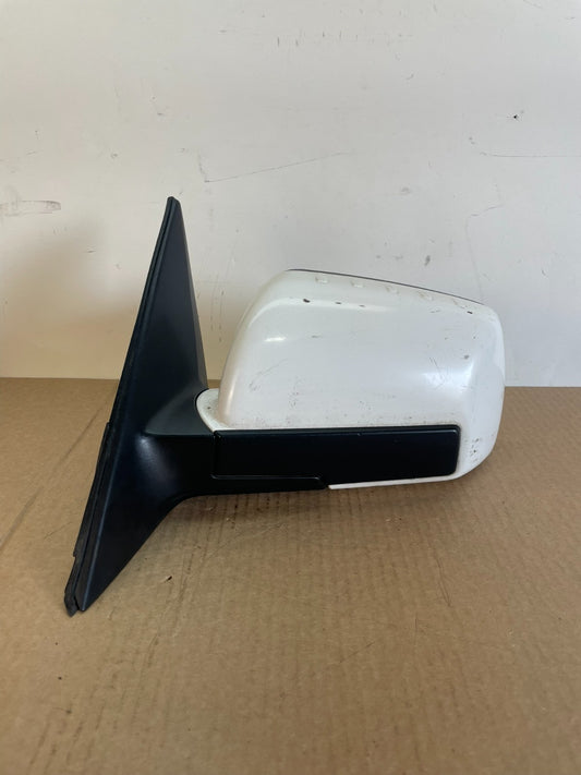 2010 to 2013 Kia Soul Left Driver Lh Side View Door Mirror AG2692 DG0