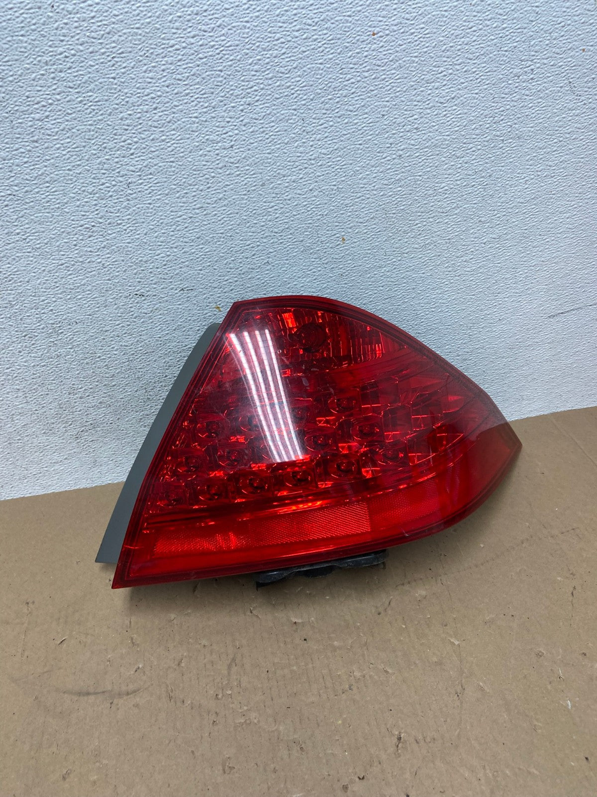 2006 - 2007 Honda Accord Right Passenger Side Tail light AD6533 LK0