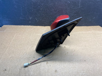 2014-2019 Toyota Corolla Right Passeneger Door View Heated Mirror AD9724 DW4