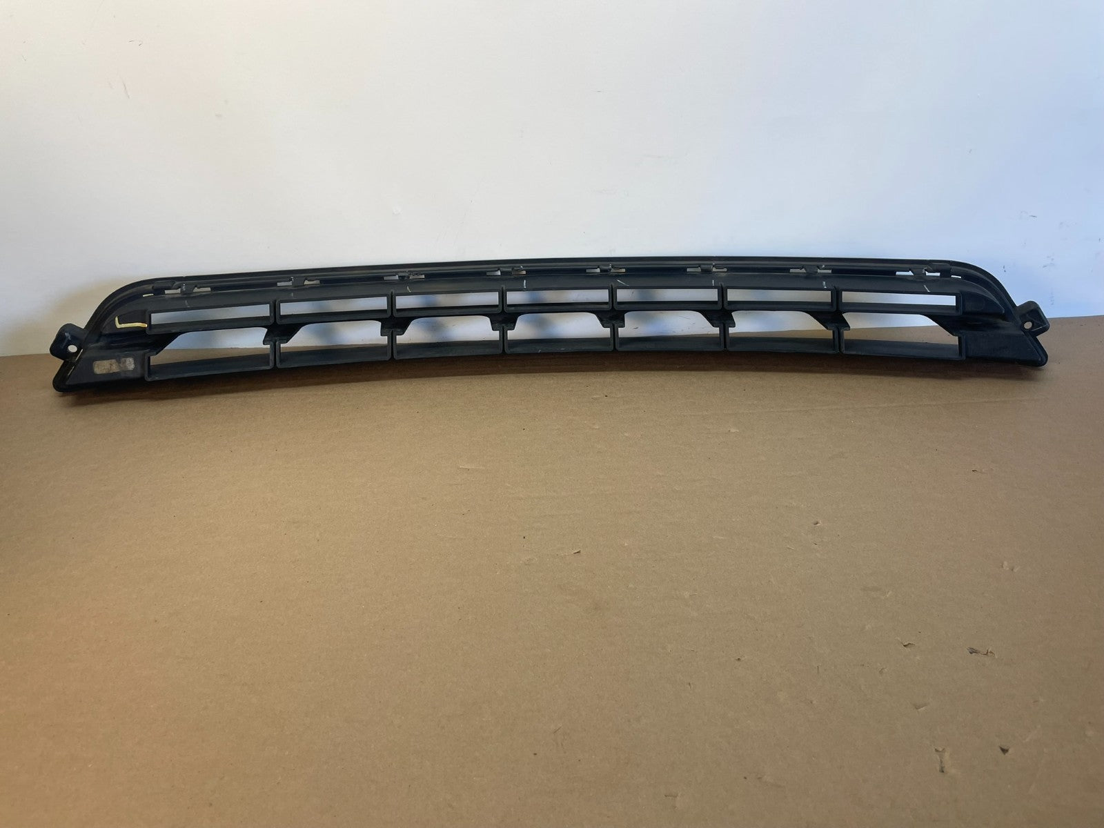 2013 2014 2015 GMC Acadia Front Lower Cover Grill Grille AF5585 DG3