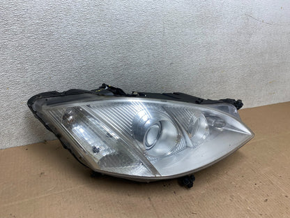 Xenon HID 2007 to 2009 Mercedes S-Class Right Passenger Rh Headlight W0802 DW2