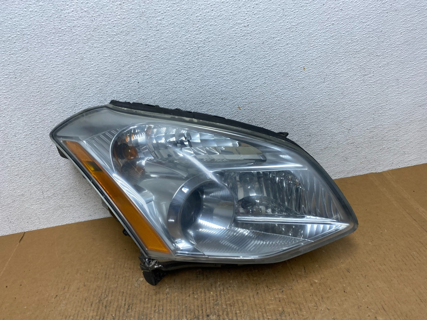 2007 2008 Nissan Maxima Right Passenger RH Headlight Hid Xenon AE1604 DW0