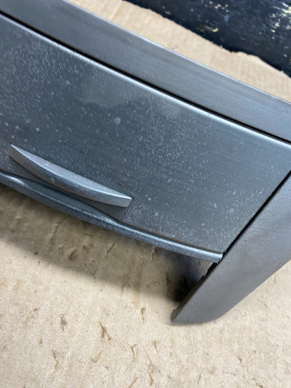 2010 - 2014 Subaru Legacy Radio Console Dashboard Center Panel Trim Z1721 DG3