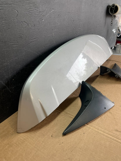 2013 to 2020 Nissan Pathfinder Rear Spoiler Wing AE8408 DW2