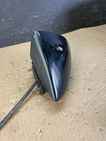 1982 - 1992 Chevrolet Camaro Left Driver LH Door View Mirror AF5395 DW1