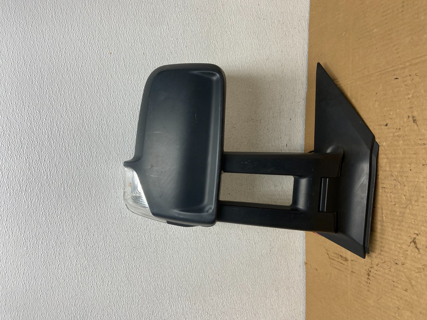 2007 - 2017 Mercedes-Benz Sprinter Right Passenger View Door Mirror OE ac7662 DG0