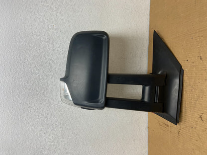 2007 - 2017 Mercedes-Benz Sprinter Right Passenger View Door Mirror OE ac7662 DG0