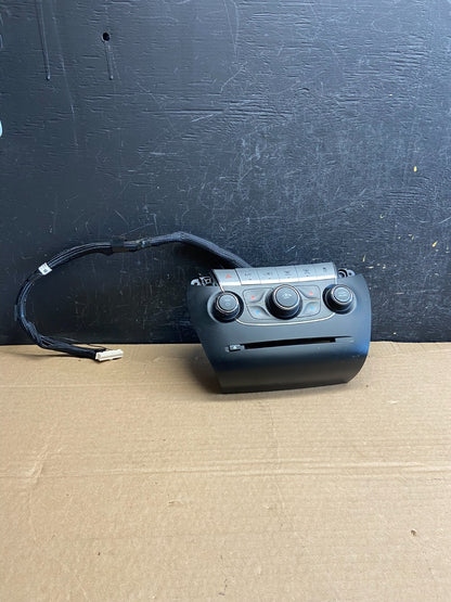 2011-2020 Dodge Journey Heater Air Vent Temperature Climate Control af2434 DG0