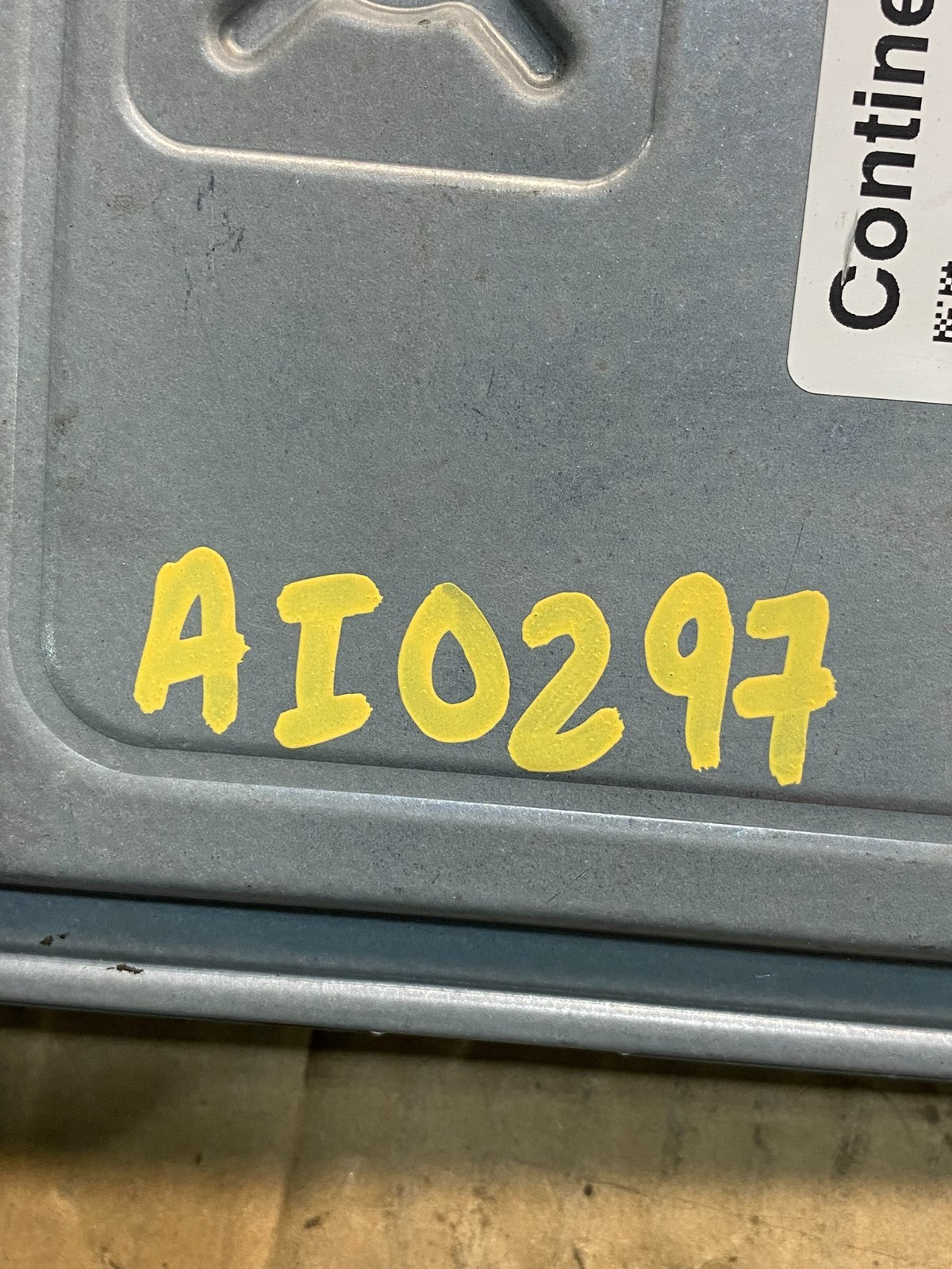 2007 to 2010 Bmw 323i Ecm Ecu Engine Computer AI0297 DW3