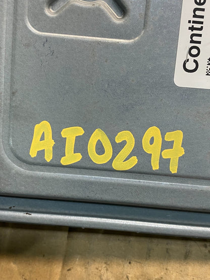 2007 to 2010 Bmw 323i Ecm Ecu Engine Computer AI0297 DW3