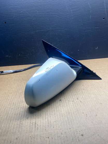 2005 to 2011 Cadillac STS Right Passenger RH View Door Mirror AC4198 DG1