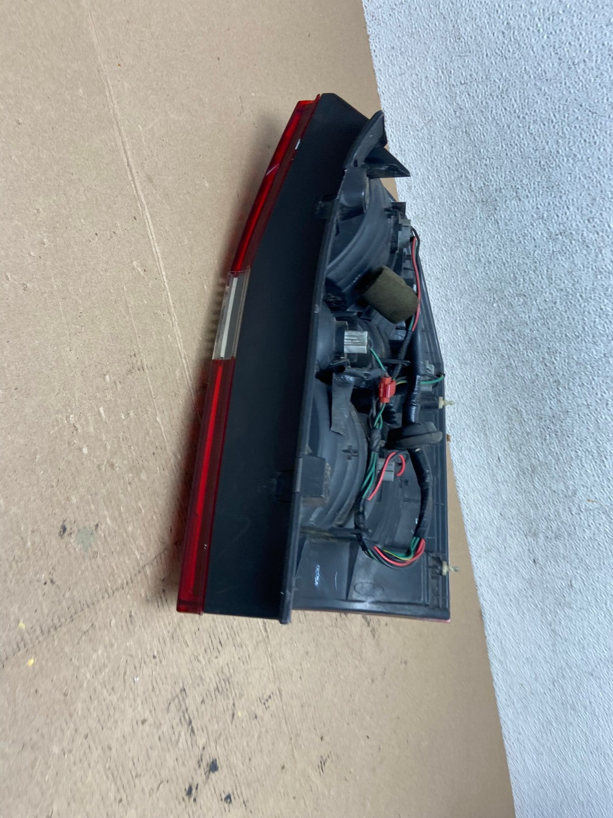 2001 2002 2003 Acura Mdx Left Driver Side Lh Tail Light AF4793 LK4