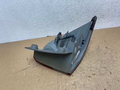 2011 2012 2013 Honda Odyssey Right Passenger Rh Side Tail Light AG1269 LK4