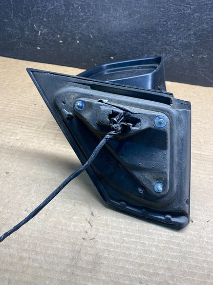 2009 - 2020 Dodge Journey Right Passenger View Door Heated Mirror AF7792 DG4