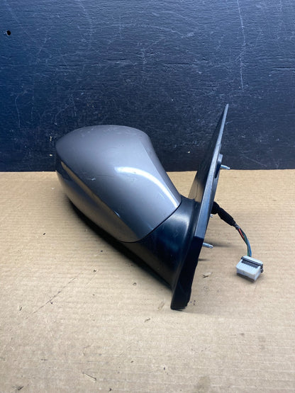 2011 - 2014 Hyundai Sonata Right Passenger RH View Door Mirror AF4177 DW2