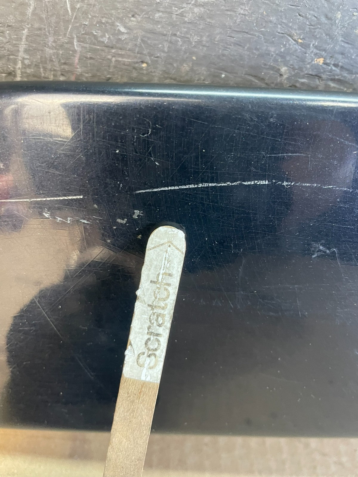 2006 2007 2008 2009 Mercury Milan Rear Trunk Spoiler Wing AE3701 DG5