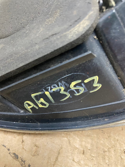 2006 2007 2008 2009 Toyota Prius Tail Light Right Passenger Side AG1353 LK10