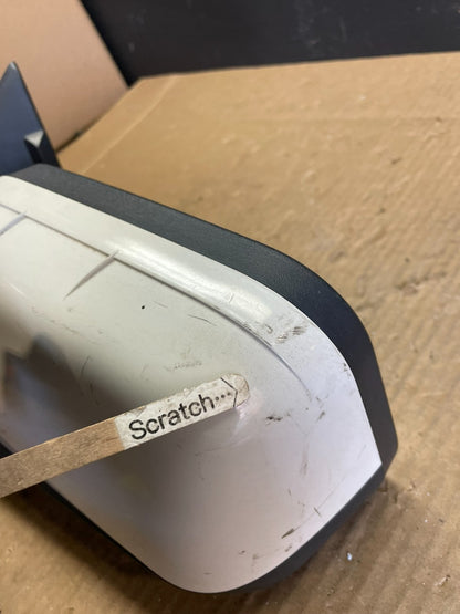 2007 2009 2009 2010 Ford Edge Driver Left LH Door Mirror OEM AB3274 MS7