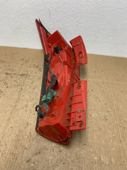 2010 to 2016 Cadillac Srx Right Passenger Rh Side Tail Light OEM AC0161 LK4