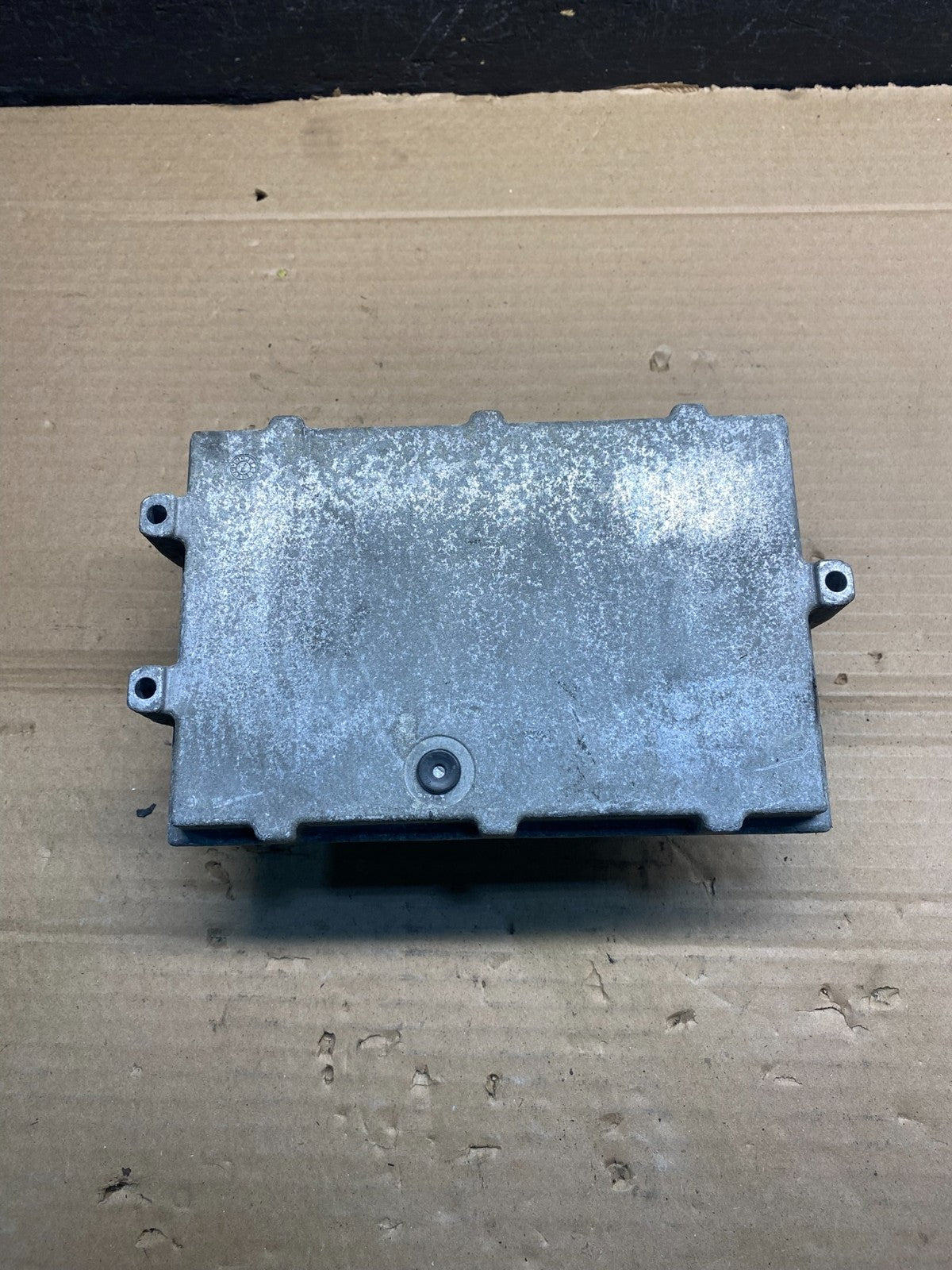 2008 Dodge Durango 5.7 Computer Engine Computer PCM ECU P05187601AD OE AD9442 DG1